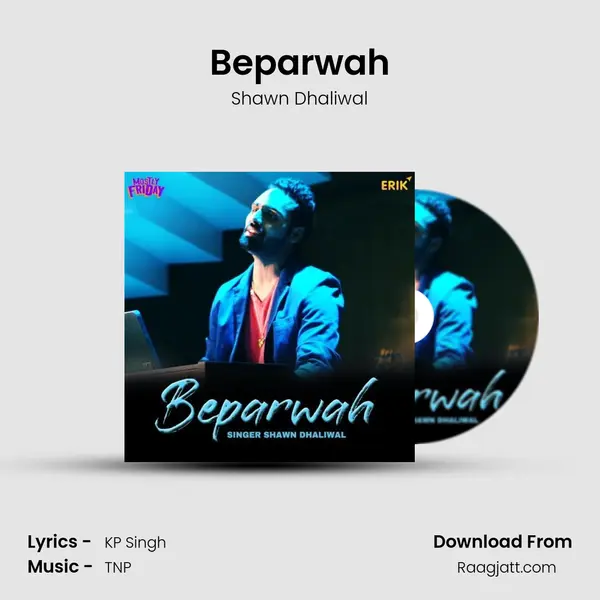 Beparwah mp3 song