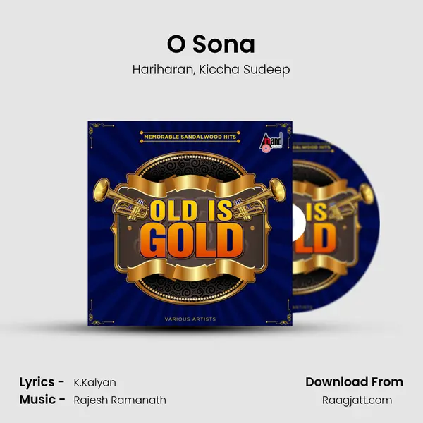 O Sona mp3 song