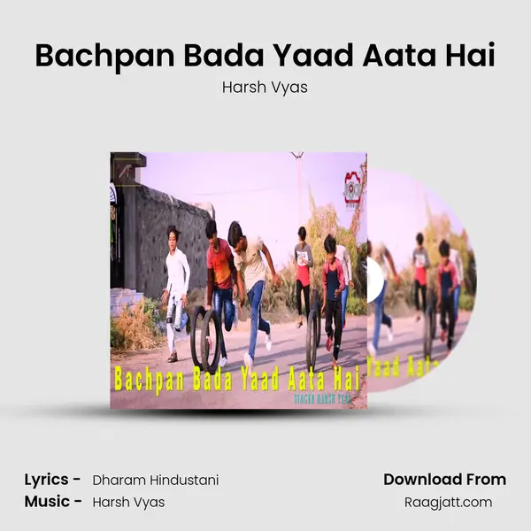 Bachpan Bada Yaad Aata Hai mp3 song