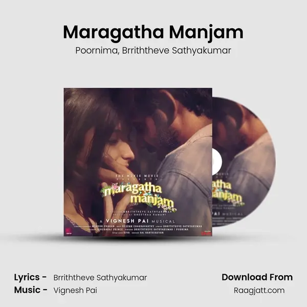 Maragatha Manjam mp3 song