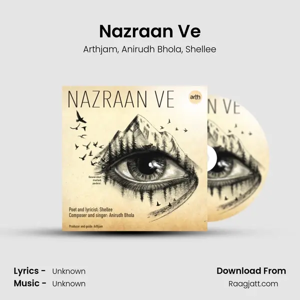 Nazraan Ve mp3 song