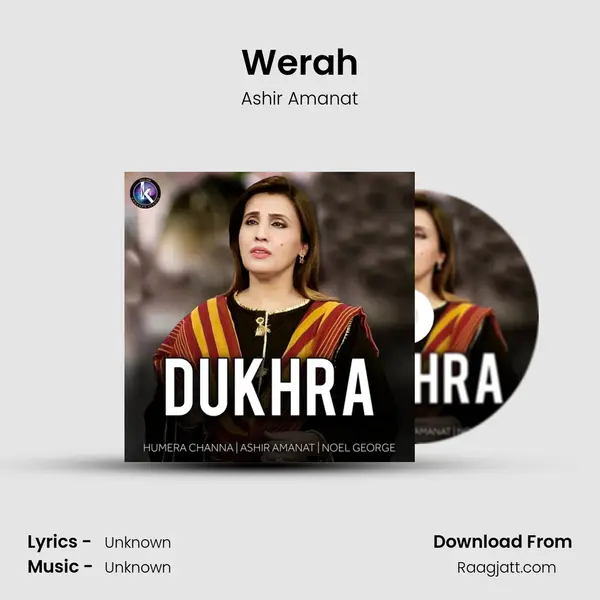 Werah - Ashir Amanat mp3 song