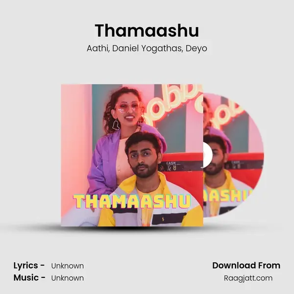 Thamaashu mp3 song