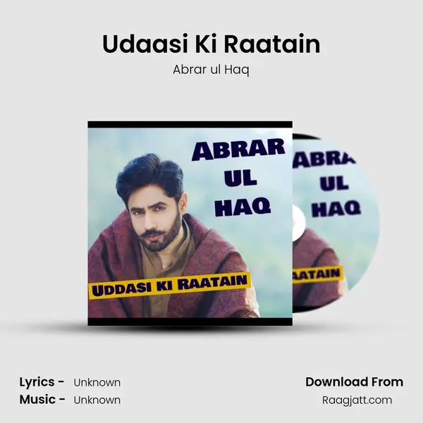 Udaasi Ki Raatain mp3 song