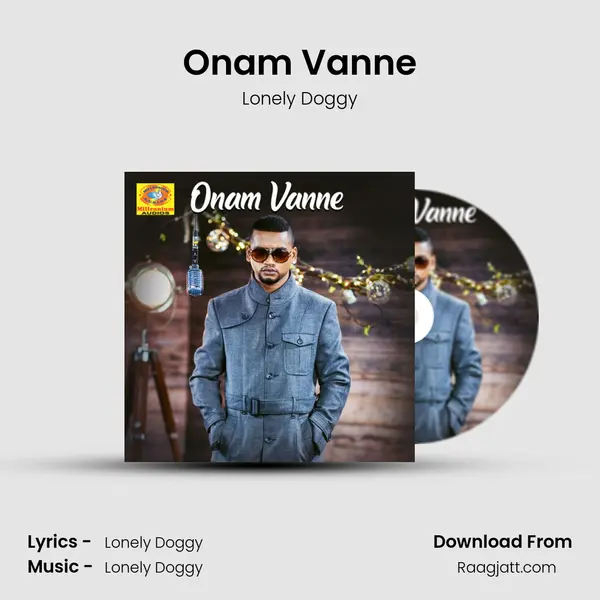 Onam Vanne mp3 song