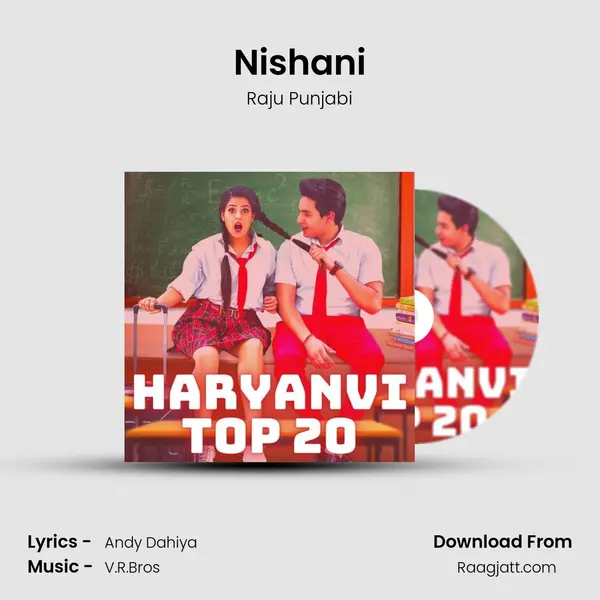 Nishani mp3 song