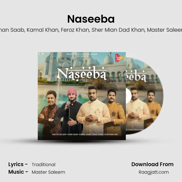 Naseeba mp3 song