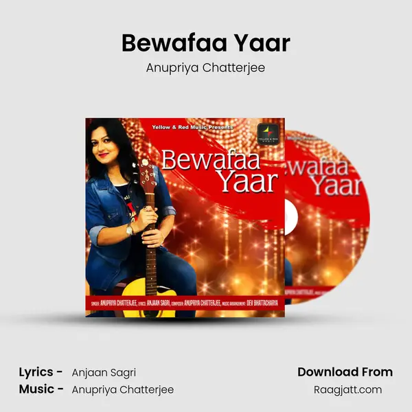 Bewafaa Yaar mp3 song