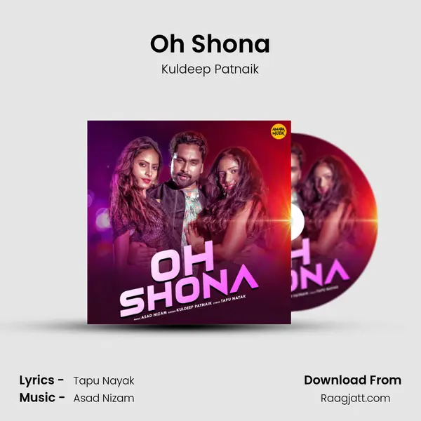 Oh Shona mp3 song