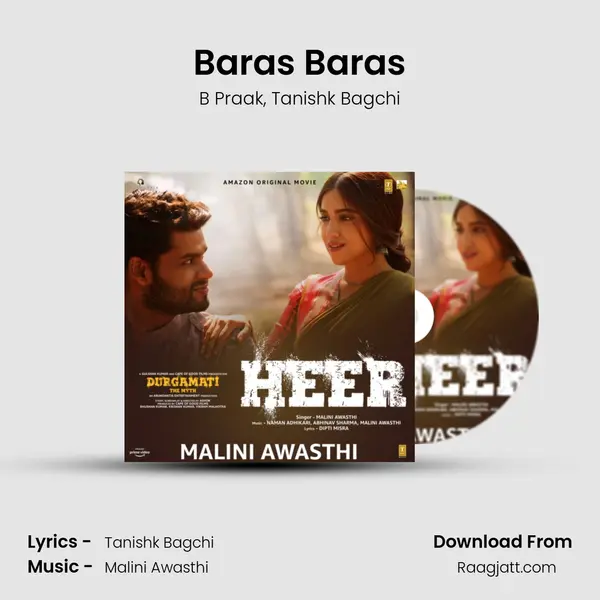 Baras Baras mp3 song