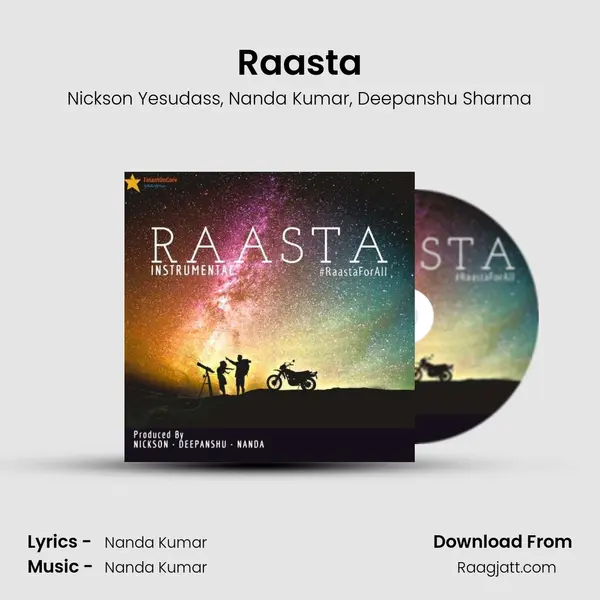 Raasta mp3 song