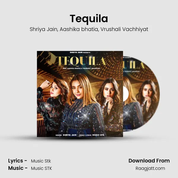 Tequila mp3 song