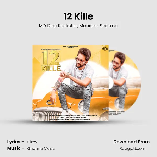 12 Kille mp3 song