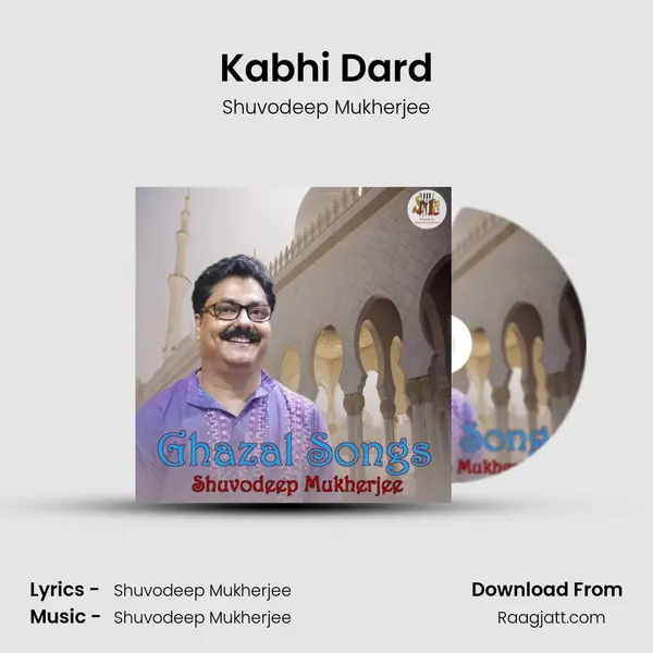 Kabhi Dard mp3 song