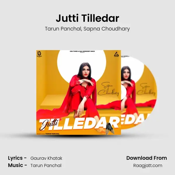 Jutti Tilledar mp3 song