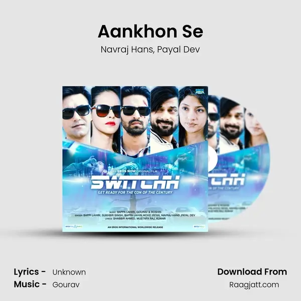 Aankhon Se mp3 song