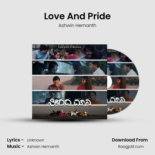 Love And Pride mp3 song