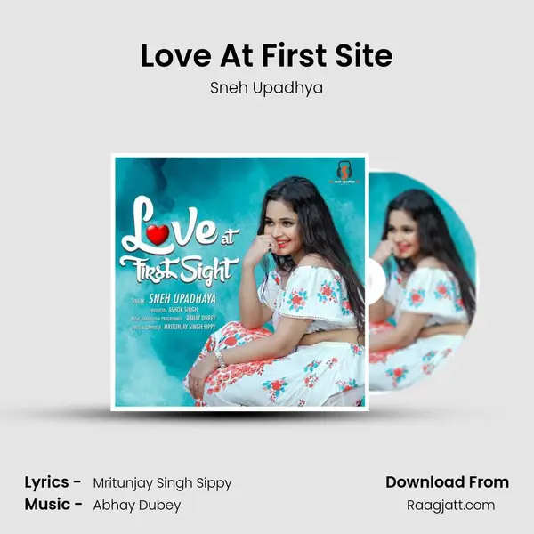 Love At First Site mp3 song