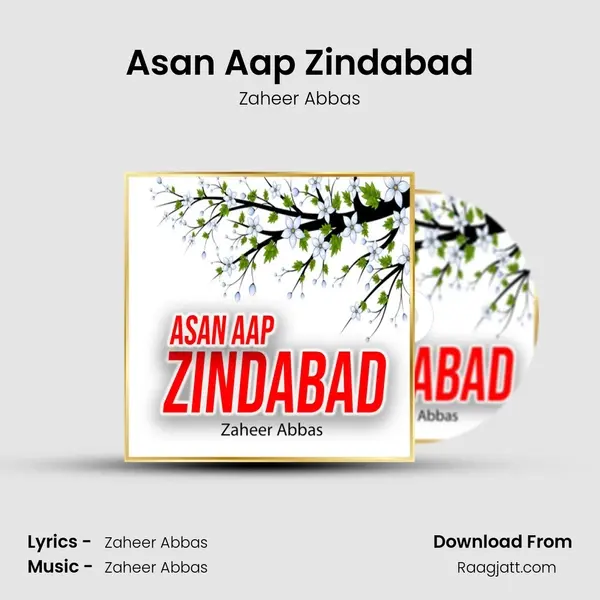 Asan Aap Zindabad mp3 song