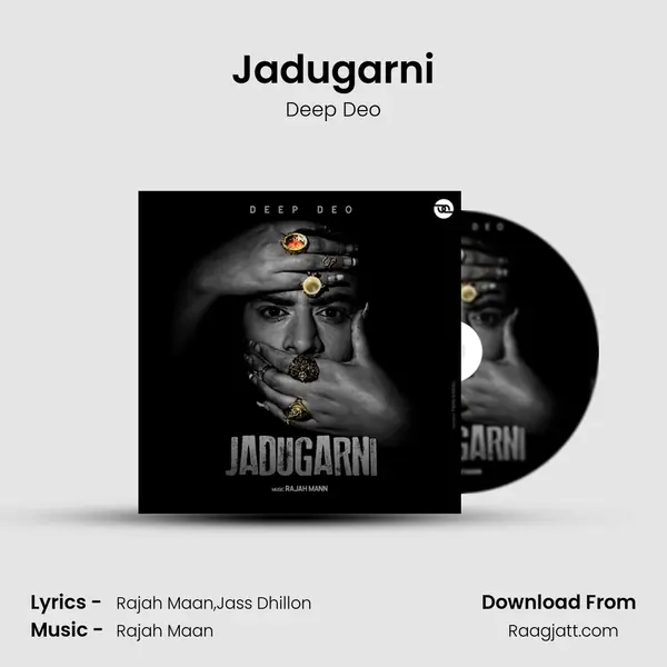 Jadugarni mp3 song