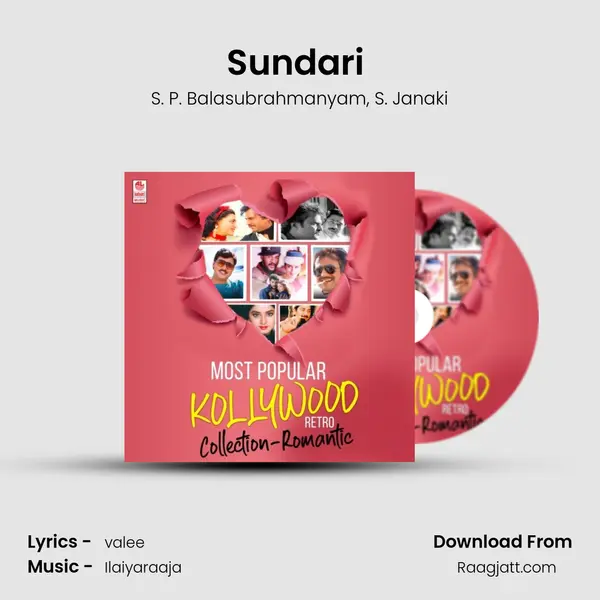 Sundari (From Thalapathi) mp3 song