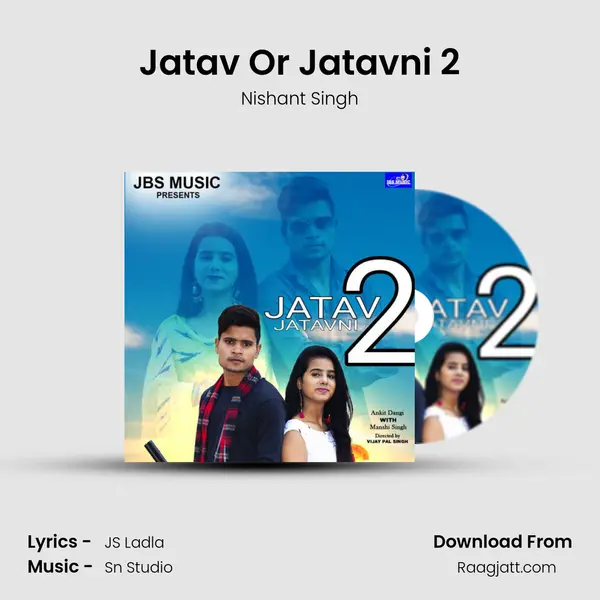 Jatav Or Jatavni 2 mp3 song