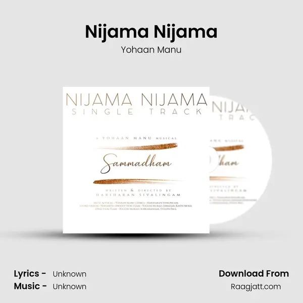 Nijama Nijama mp3 song