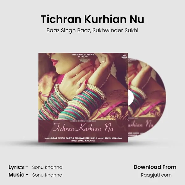 Tichran Kurhian Nu mp3 song