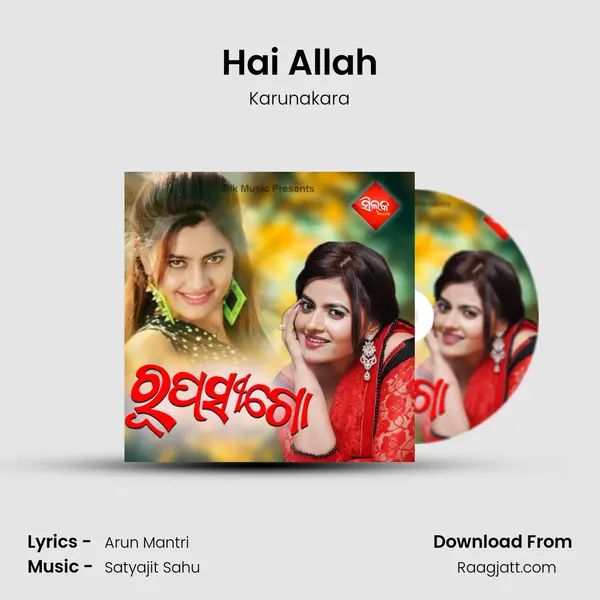 Hai Allah - Karunakara album cover 