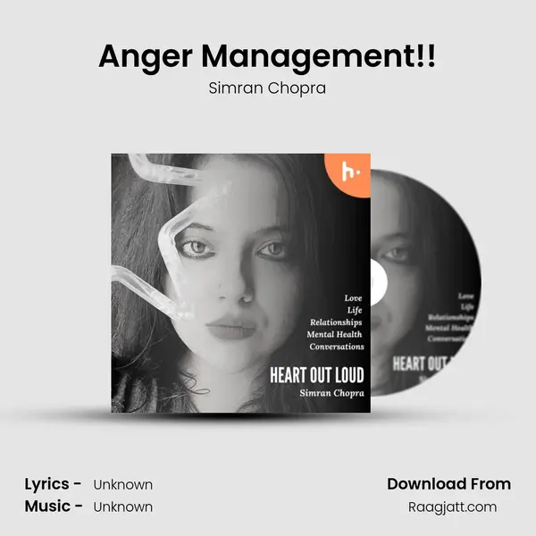 Anger Management!! mp3 song