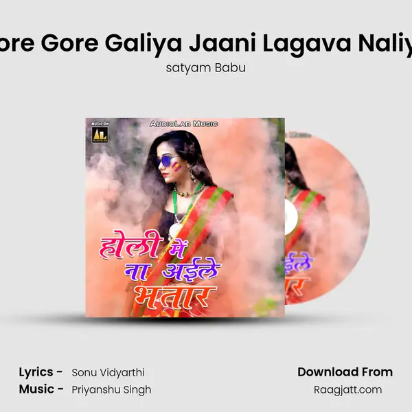 Gore Gore Galiya Jaani Lagava Naliya mp3 song