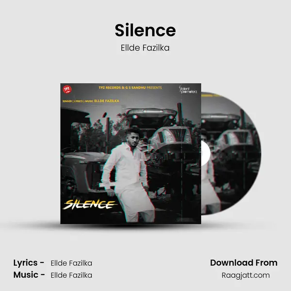 Silence mp3 song