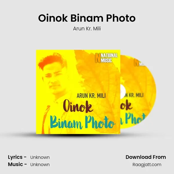 Oinok Binam Photo mp3 song