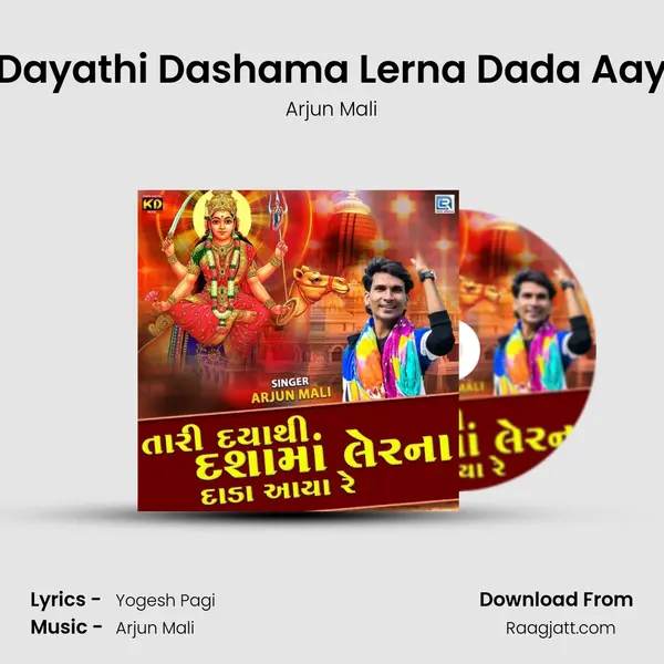 Tari Dayathi Dashama Lerna Dada Aaya Re mp3 song