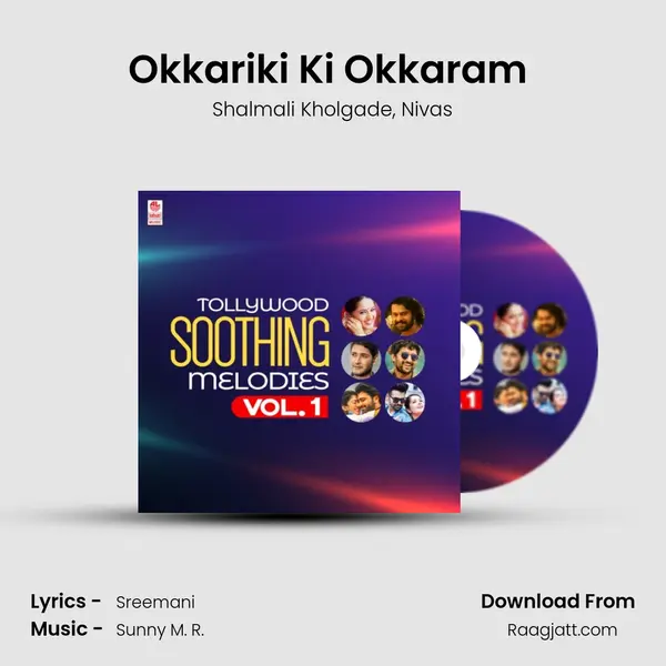 Okkariki Ki Okkaram (From 