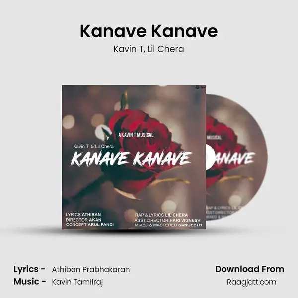 Kanave Kanave mp3 song