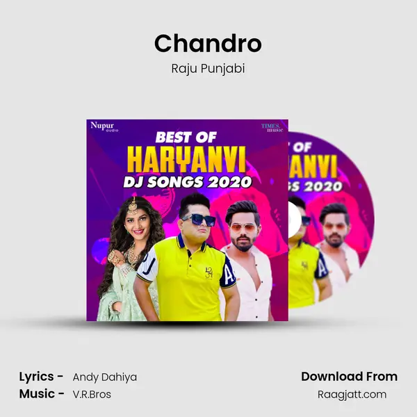 Chandro mp3 song