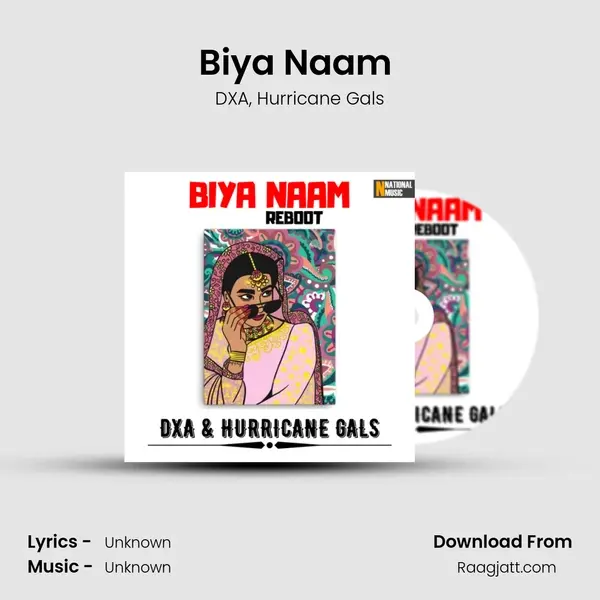 Biya Naam (Reboot) mp3 song