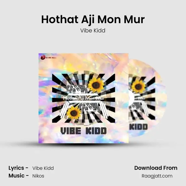 Hothat Aji Mon Mur mp3 song