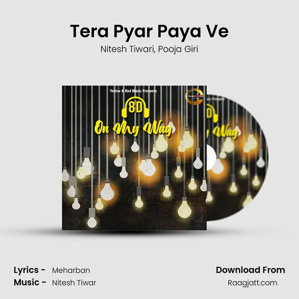 Tera Pyar Paya Ve mp3 song