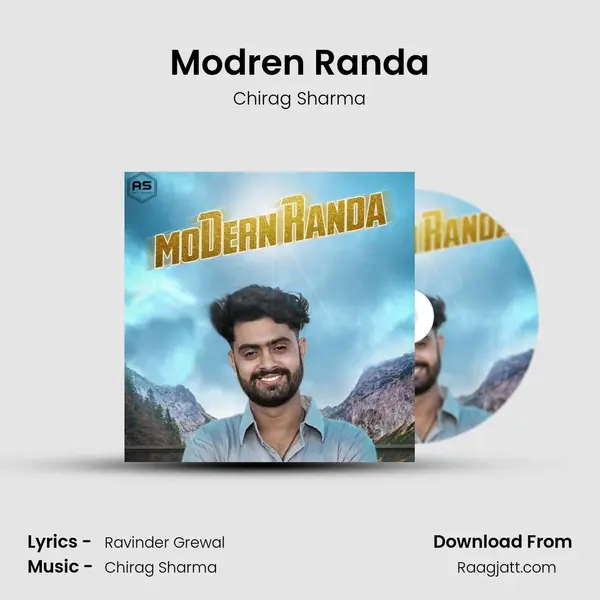 Modren Randa mp3 song