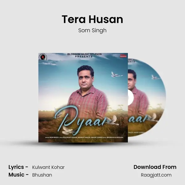 Tera Husan mp3 song