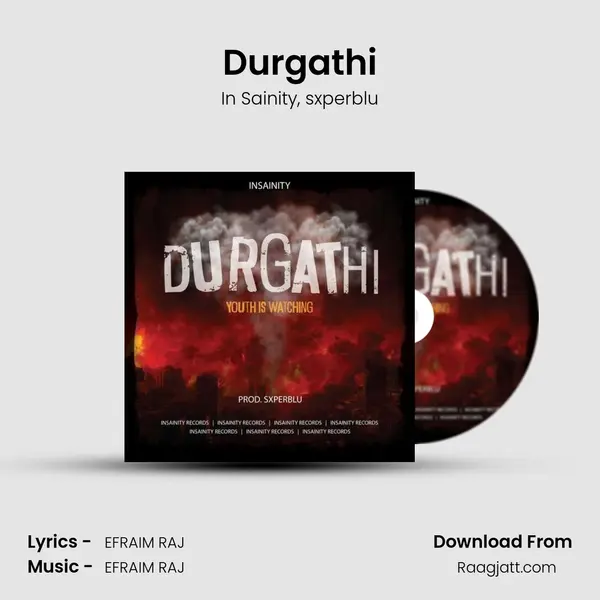 Durgathi mp3 song