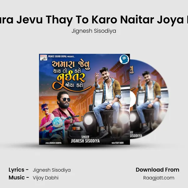 Amara Jevu Thay To Karo Naitar Joya Karo mp3 song