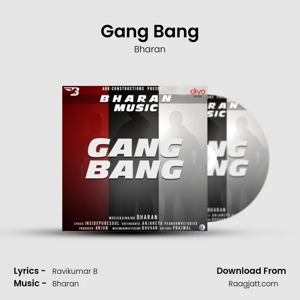 Gang Bang mp3 song