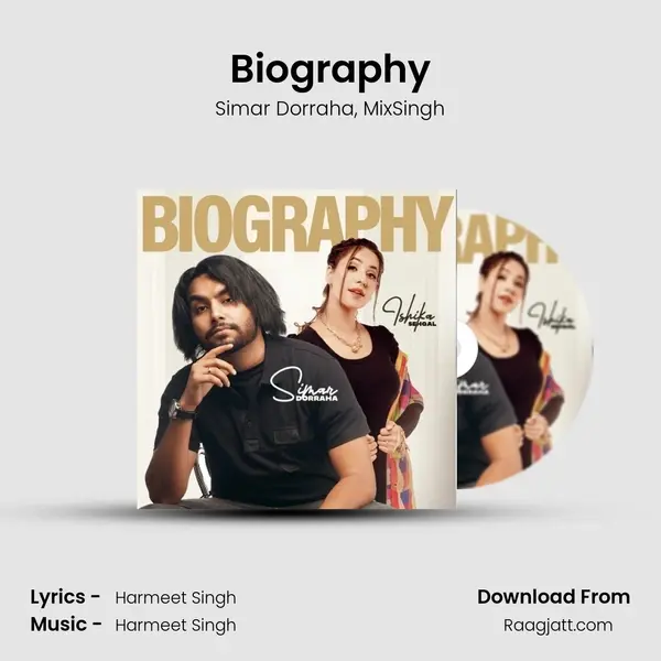 Biography mp3 song