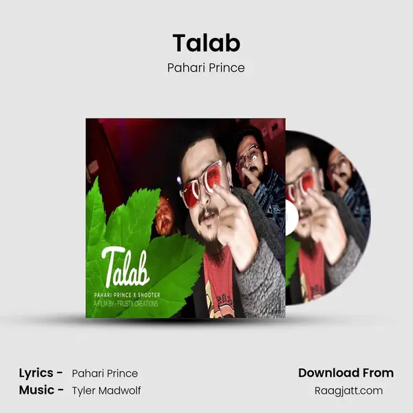 Talab mp3 song