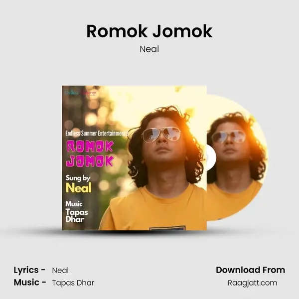 Romok Jomok mp3 song