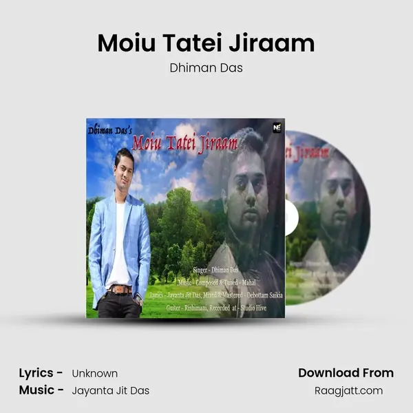 Moiu Tatei Jiraam mp3 song