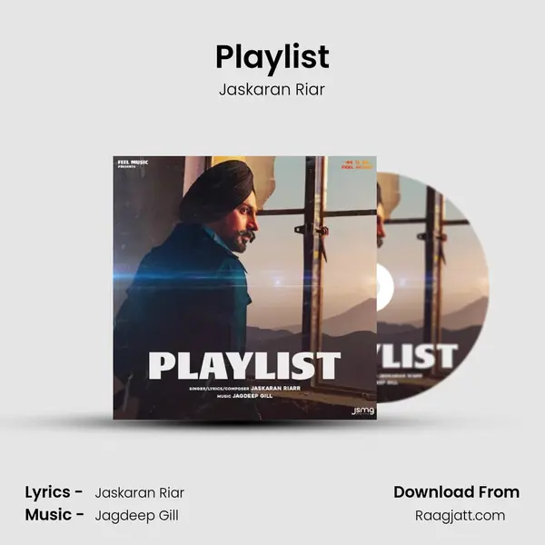 Playlist mp3 song